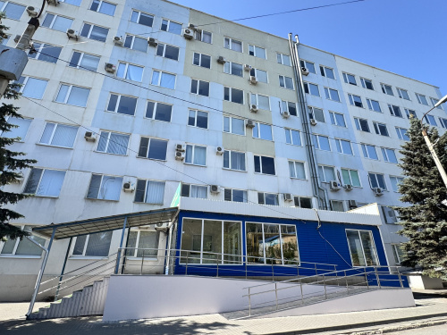 «Актуальные проблемы стоматологии детского возраста»